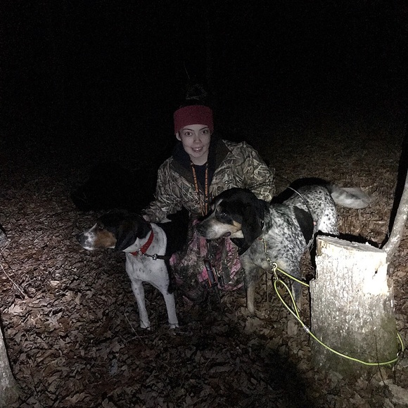 Meet your Posher, Cassee - Picture 6 of 8